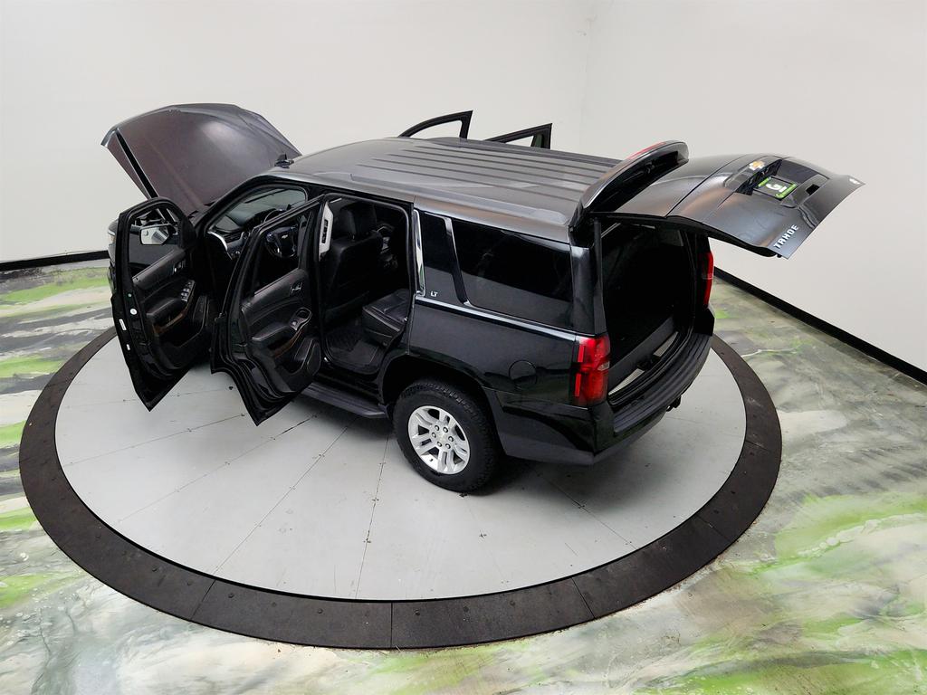 2019 Chevrolet Tahoe