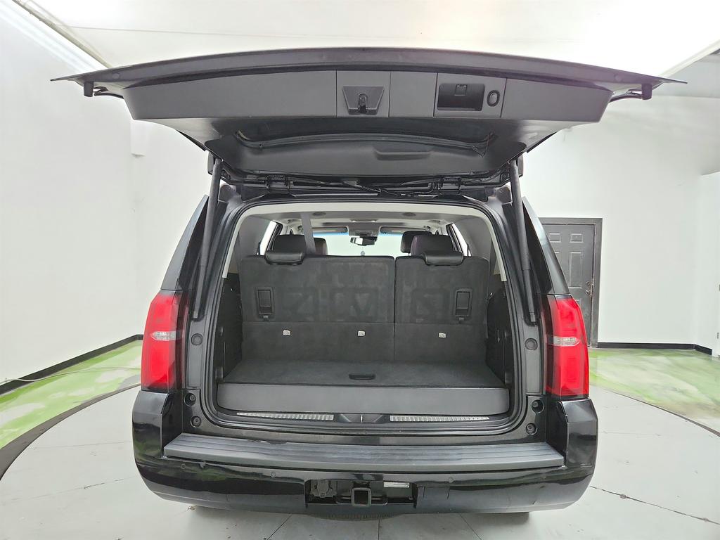 2019 Chevrolet Tahoe