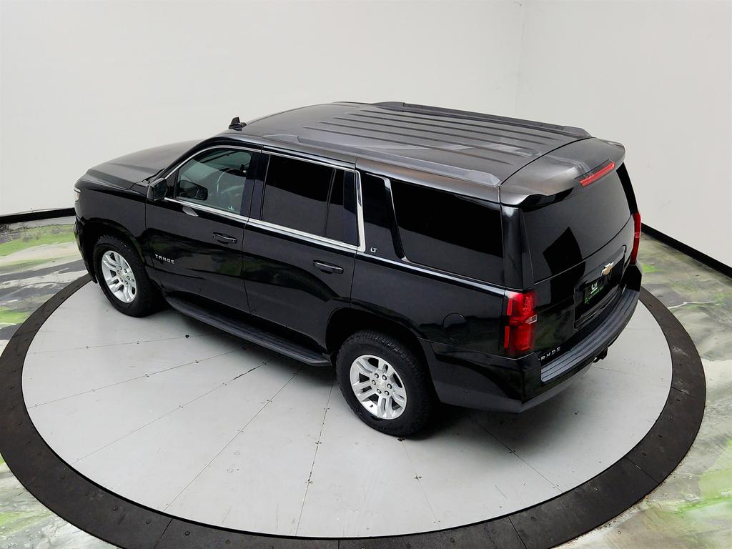 2019 Chevrolet Tahoe