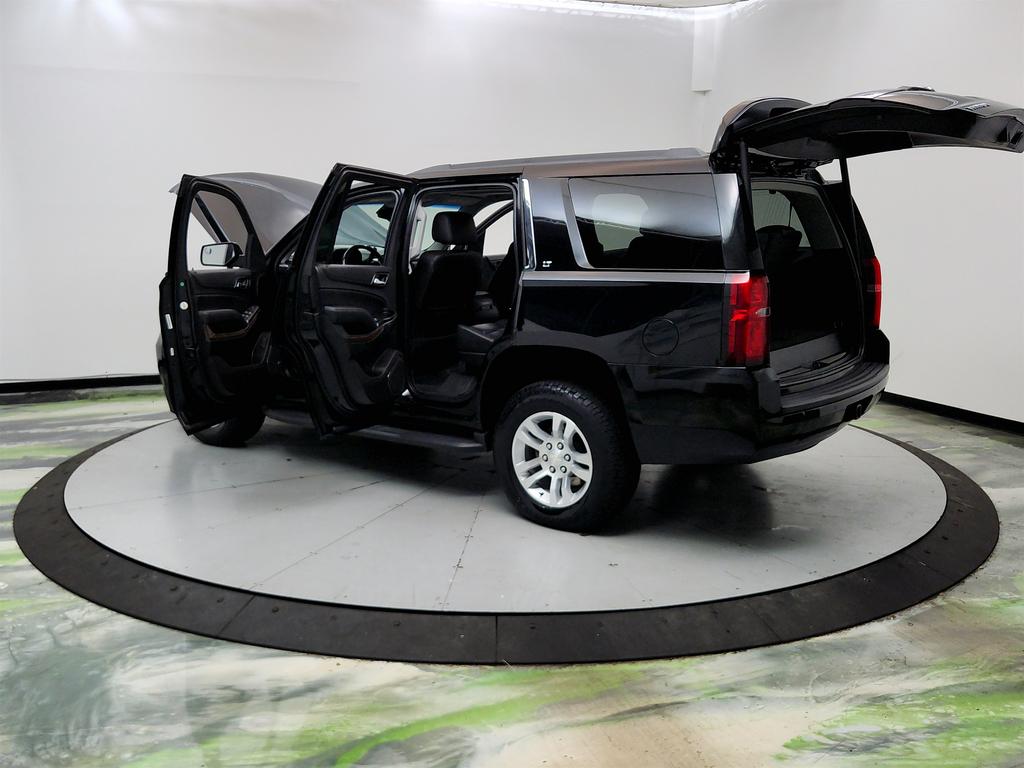 2019 Chevrolet Tahoe