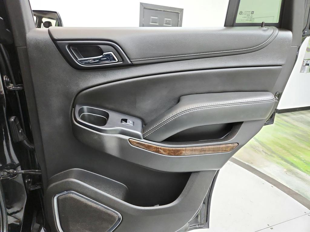 2019 Chevrolet Tahoe