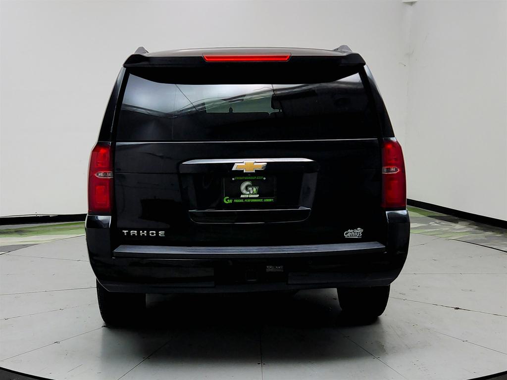 2019 Chevrolet Tahoe