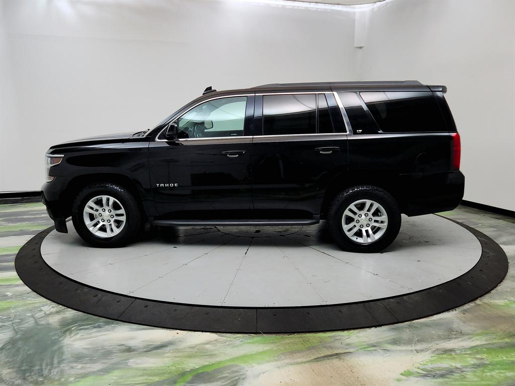 2019 Chevrolet Tahoe
