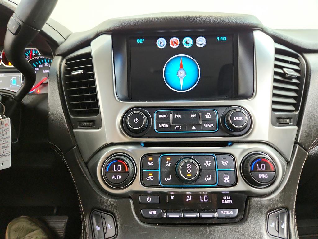 2019 Chevrolet Tahoe
