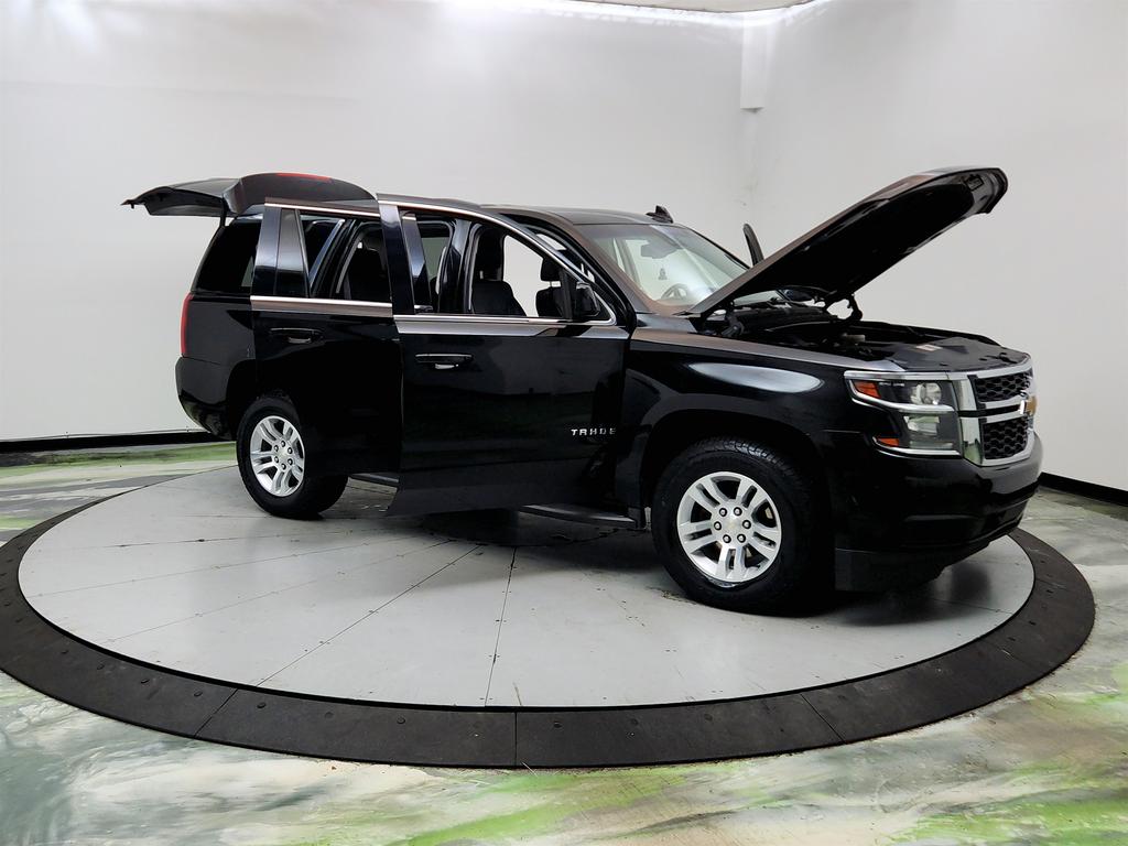 2019 Chevrolet Tahoe