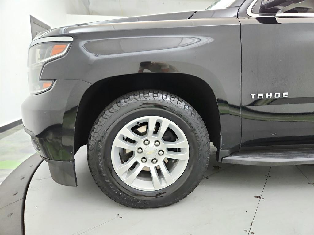 2019 Chevrolet Tahoe