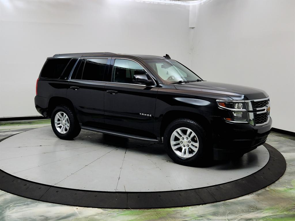 2019 Chevrolet Tahoe