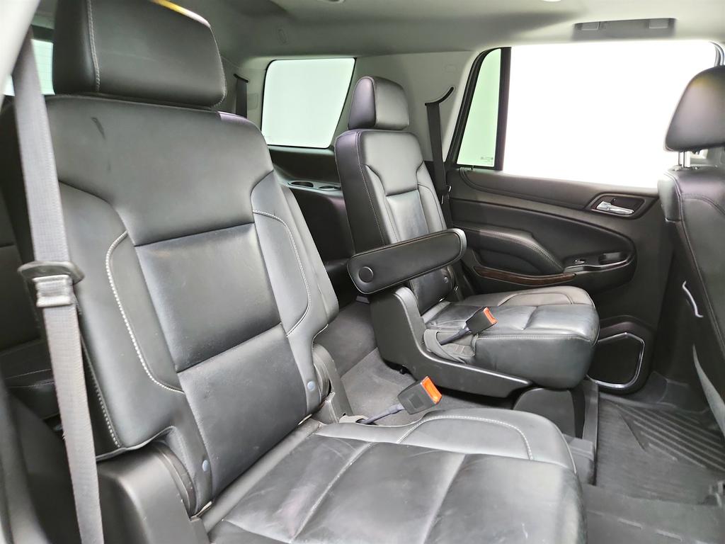 2019 Chevrolet Tahoe