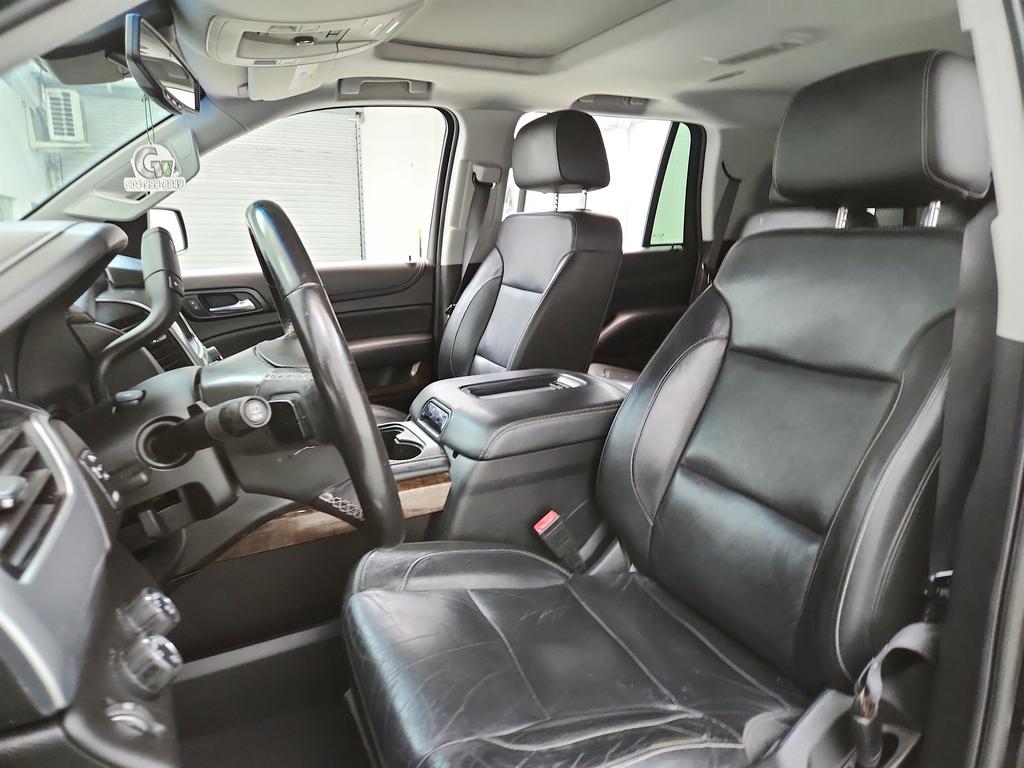 2019 Chevrolet Tahoe