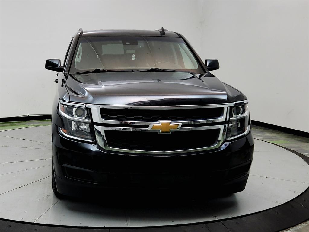 2019 Chevrolet Tahoe