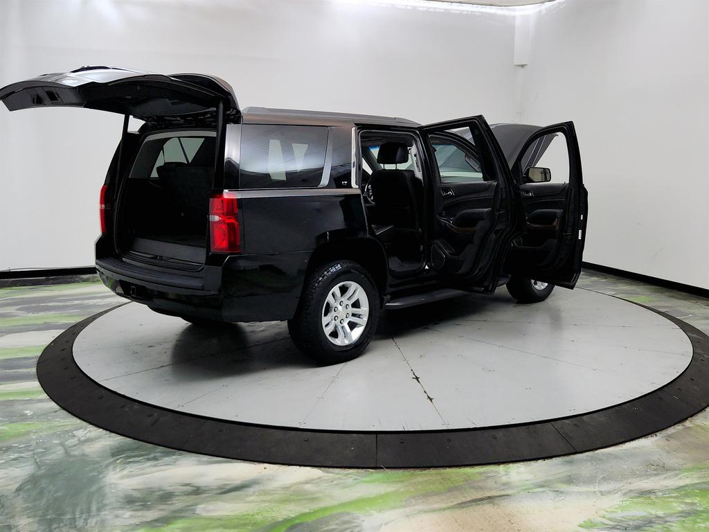 2019 Chevrolet Tahoe