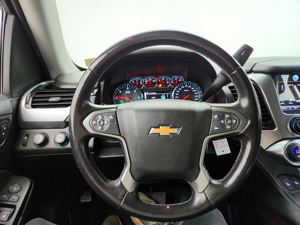 2019 Chevrolet Tahoe