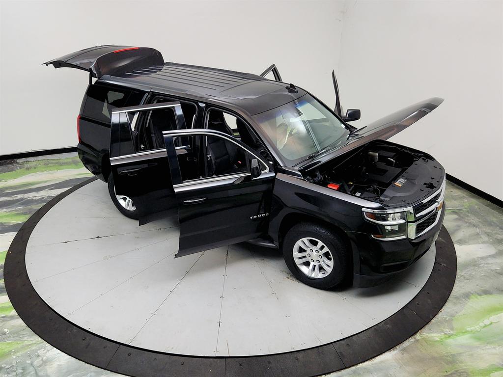 2019 Chevrolet Tahoe