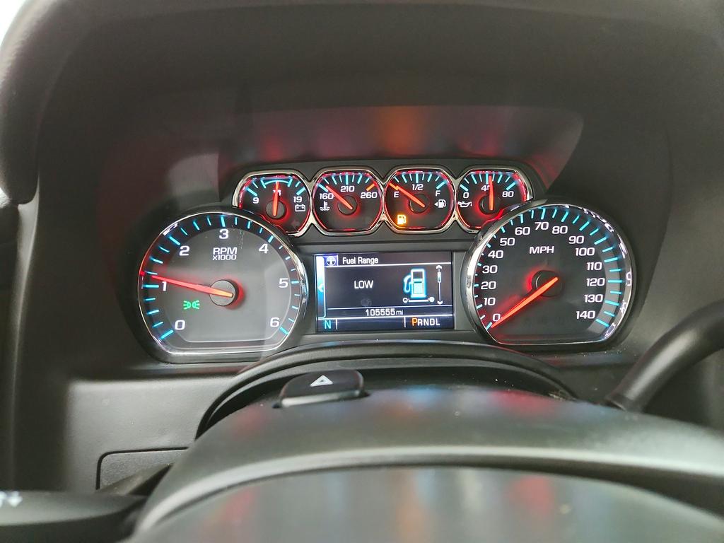 2019 Chevrolet Tahoe