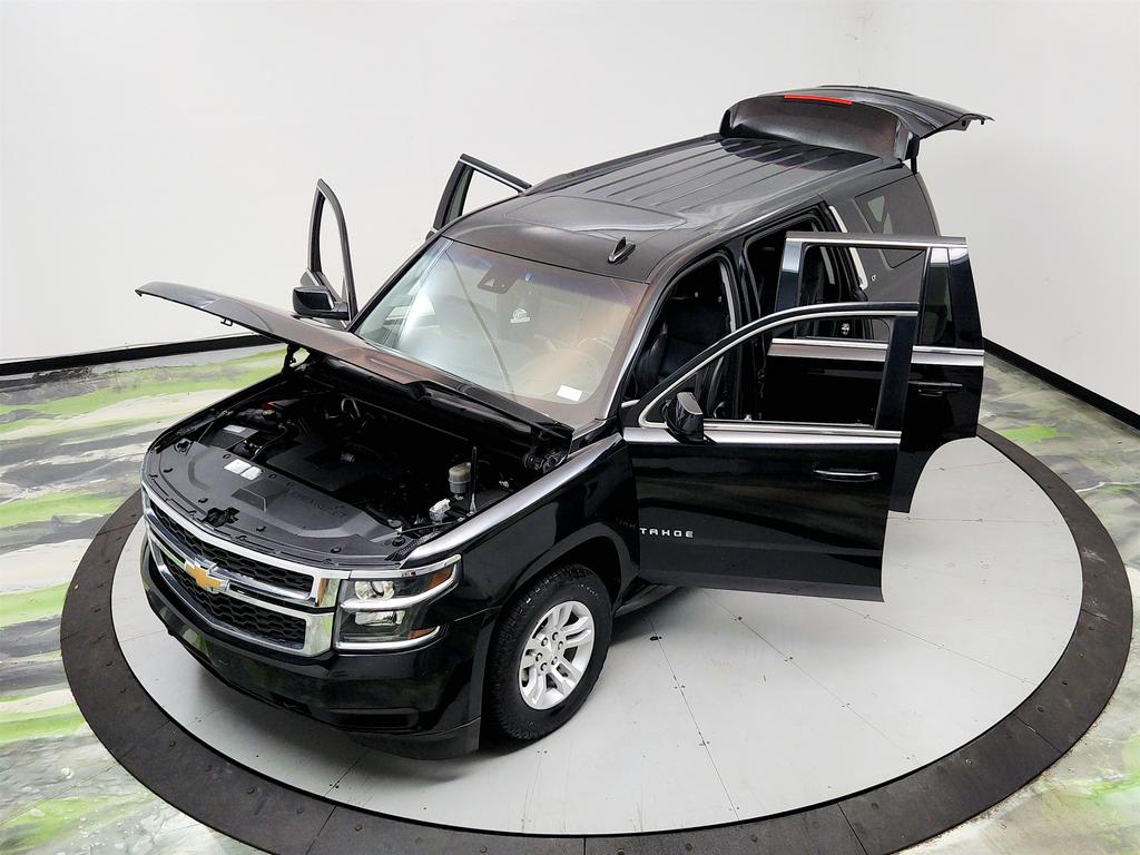 2019 Chevrolet Tahoe