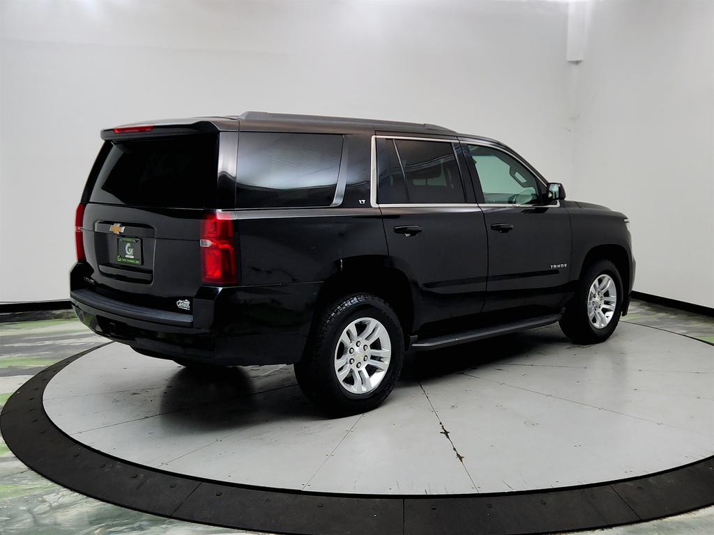 2019 Chevrolet Tahoe