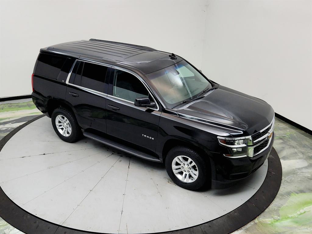 2019 Chevrolet Tahoe