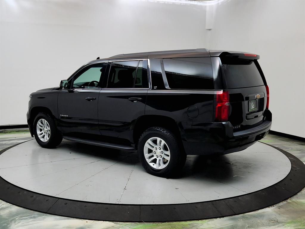 2019 Chevrolet Tahoe