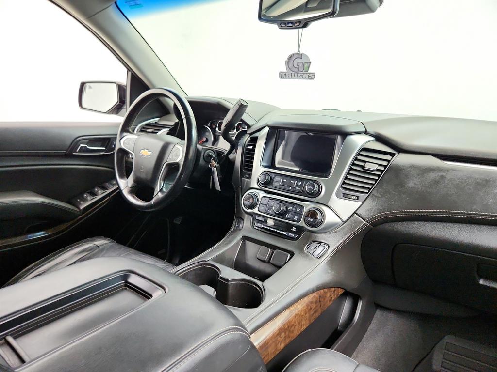 2019 Chevrolet Tahoe