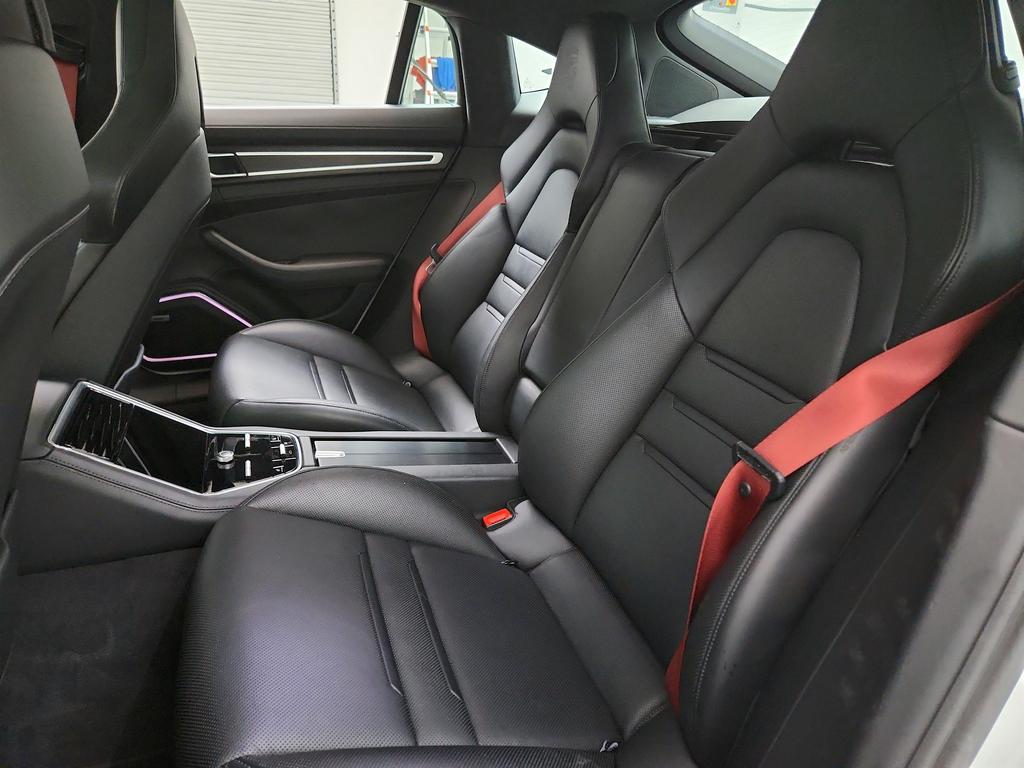 2019 Porsche Panamera - $59,950