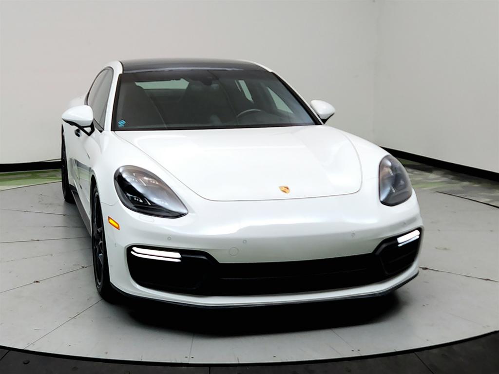2019 Porsche Panamera - $59,950