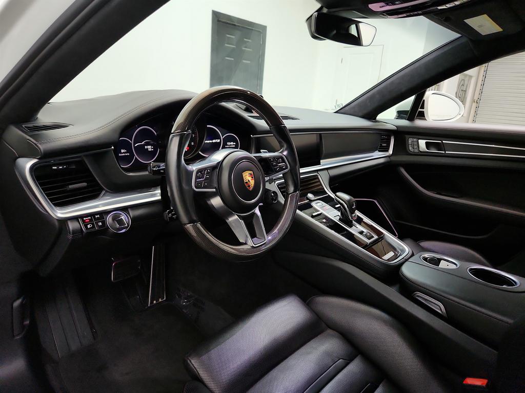 2019 Porsche Panamera - $59,950