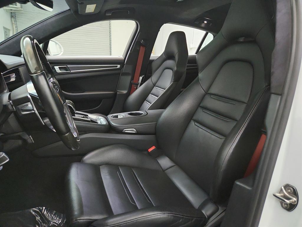 2019 Porsche Panamera - $59,950