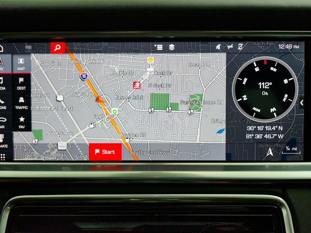 2019 Porsche Panamera - $59,950