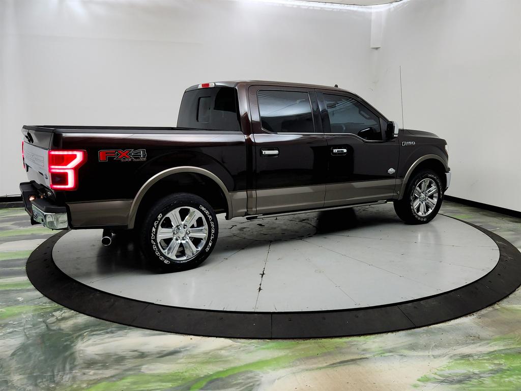 2018 Ford F-150 - $29,945