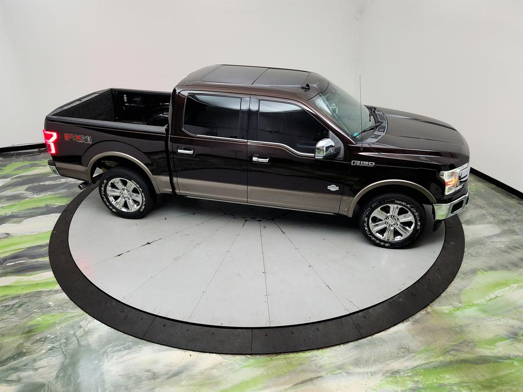 2018 Ford F-150 - $29,945