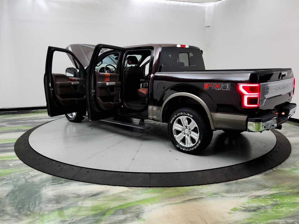 2018 Ford F-150 - $29,945