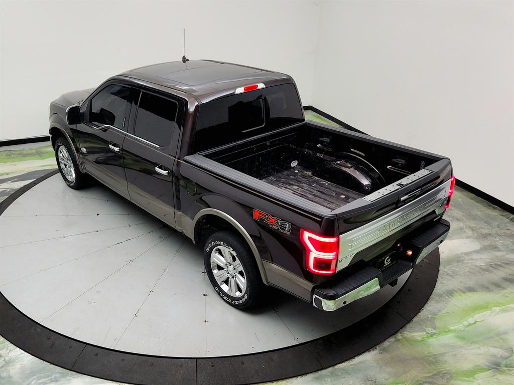 2018 Ford F-150 - $29,945