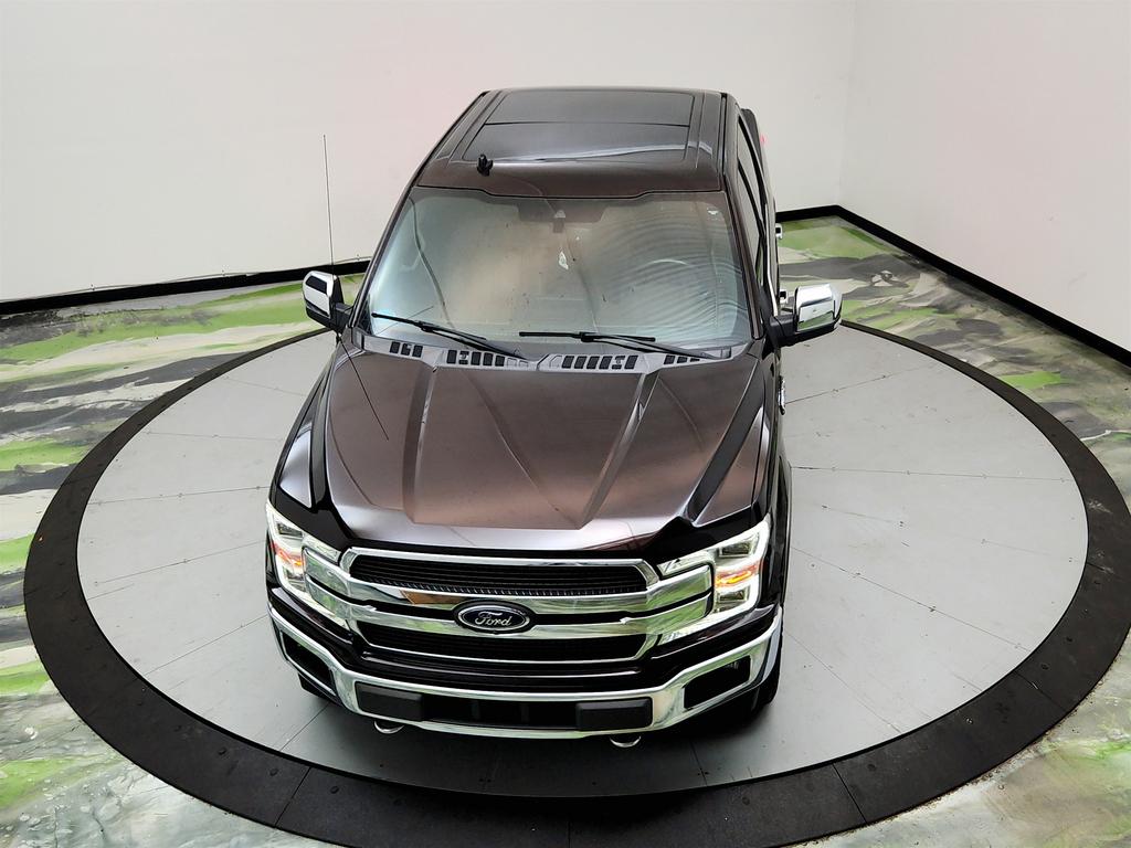 2018 Ford F-150 - $29,945