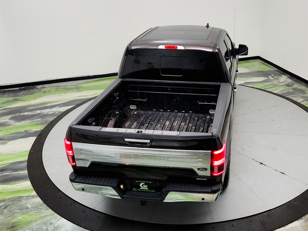 2018 Ford F-150 - $29,945