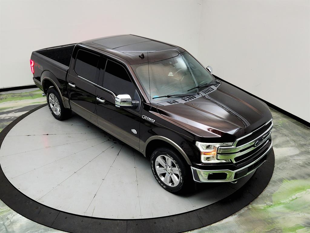 2018 Ford F-150 - $29,945