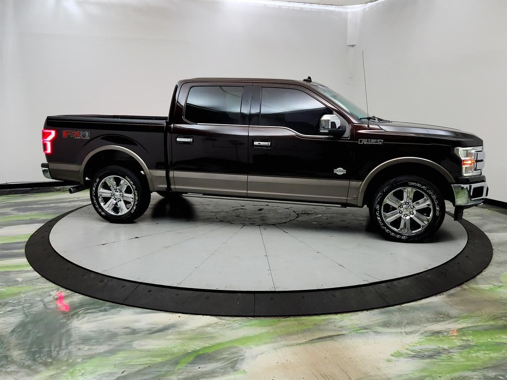 2018 Ford F-150 - $29,945