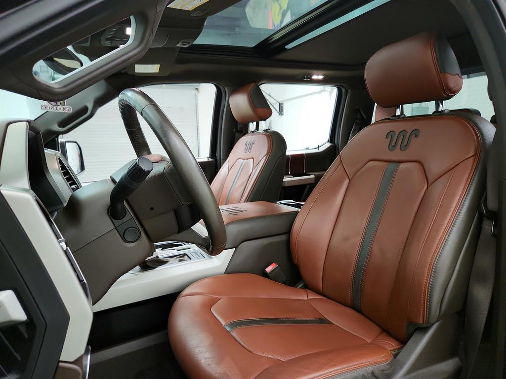 2018 Ford F-150 - $29,945