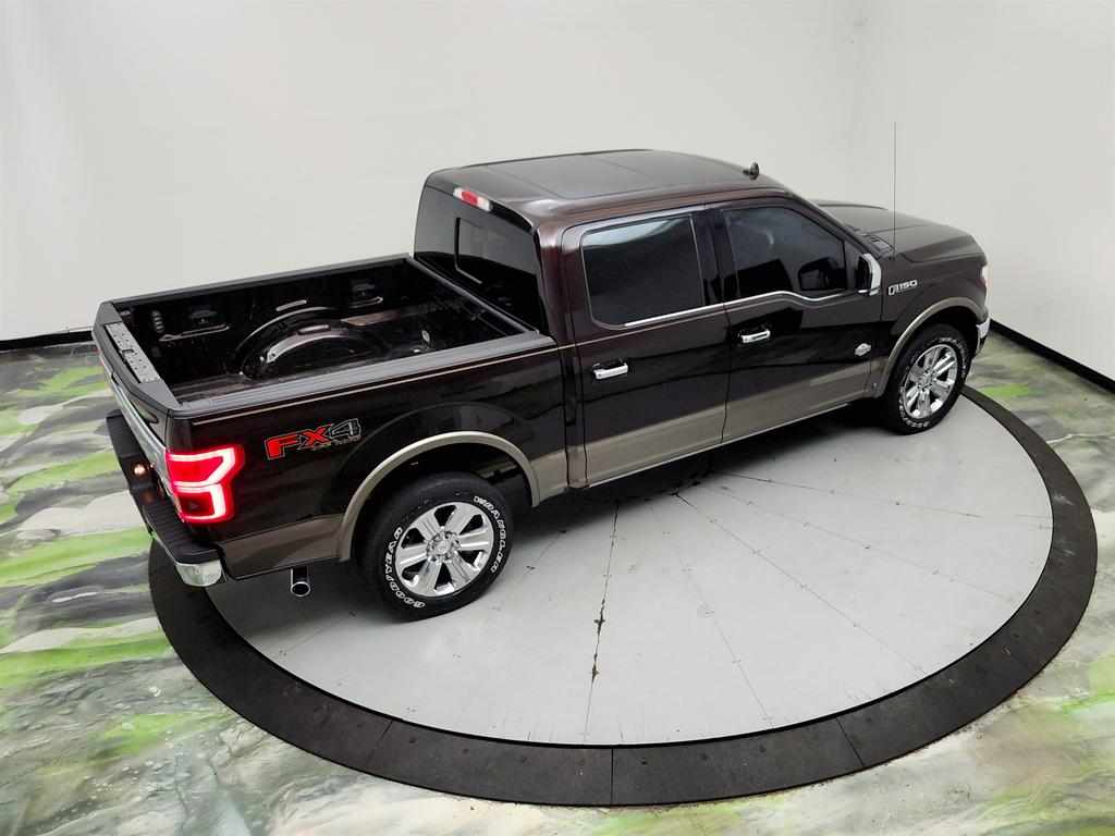 2018 Ford F-150 - $29,945
