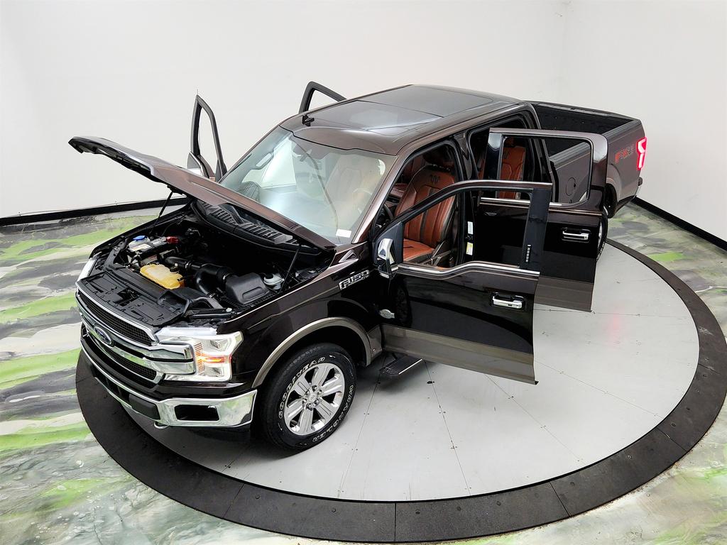2018 Ford F-150 - $29,945