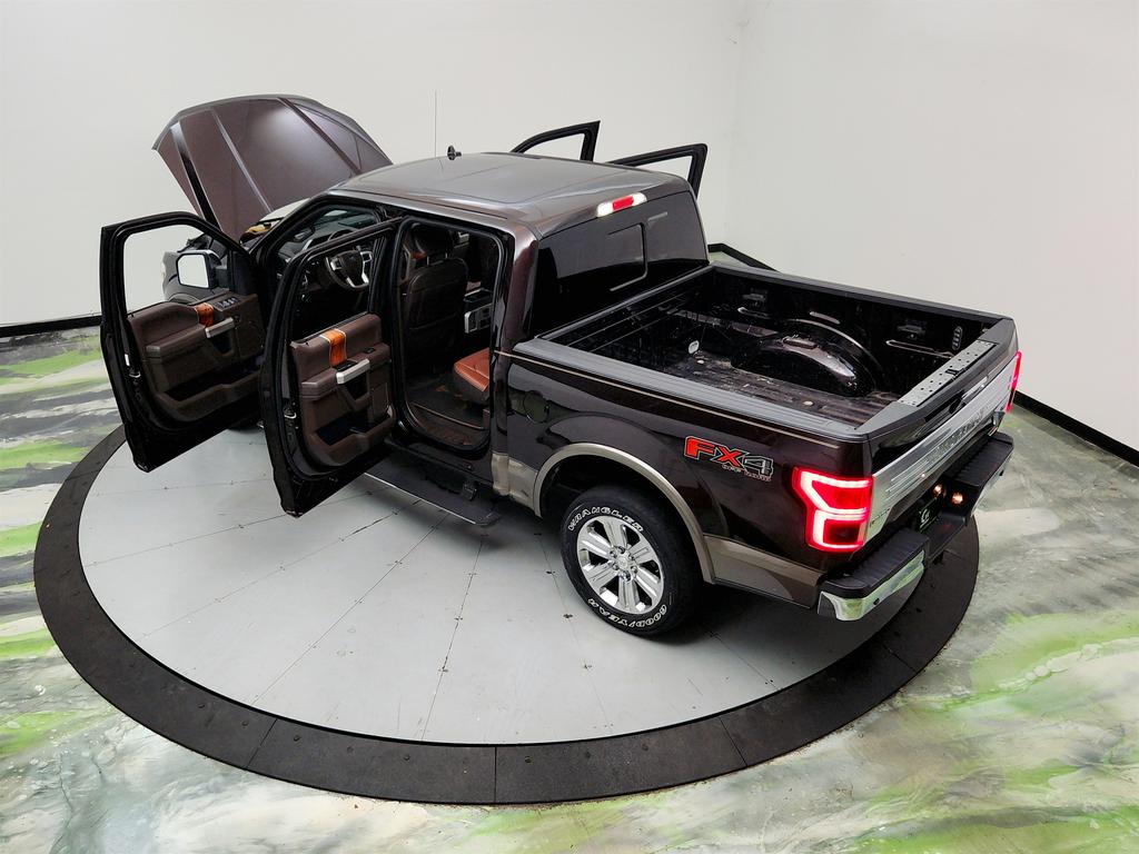 2018 Ford F-150 - $29,945