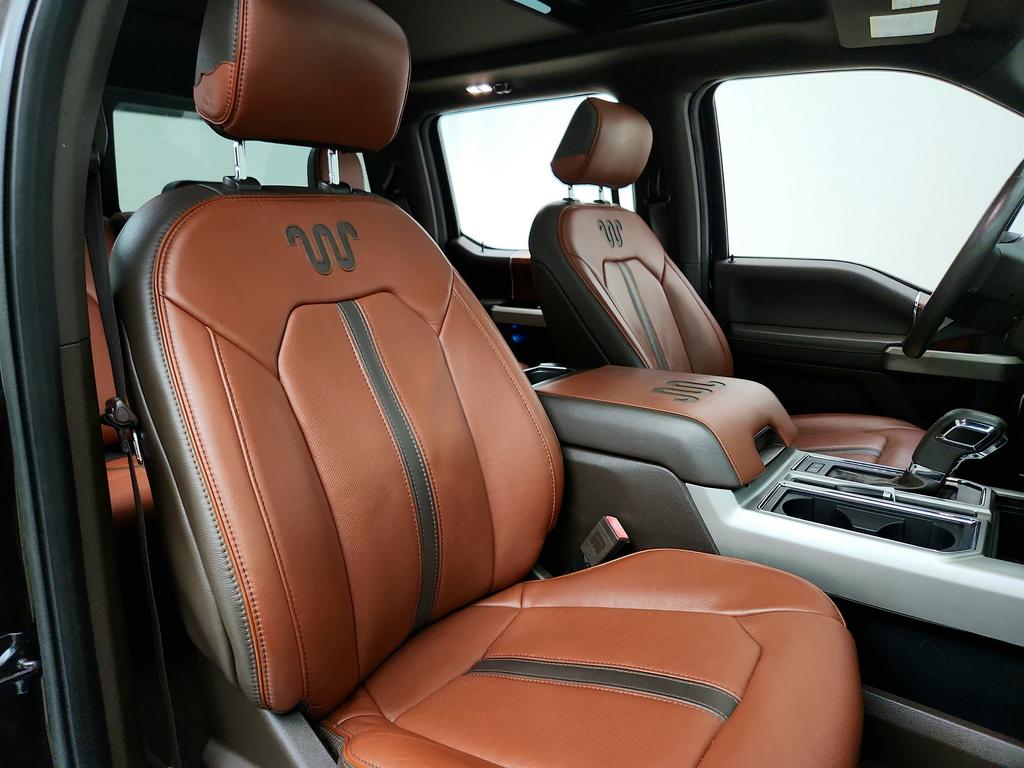2018 Ford F-150 - $29,945