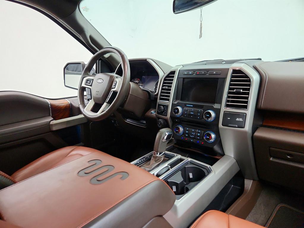 2018 Ford F-150 - $29,945
