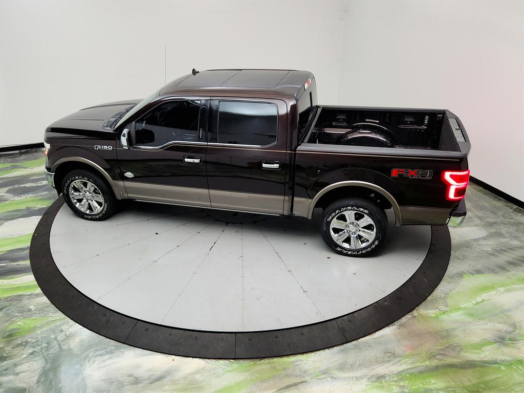 2018 Ford F-150 - $29,945
