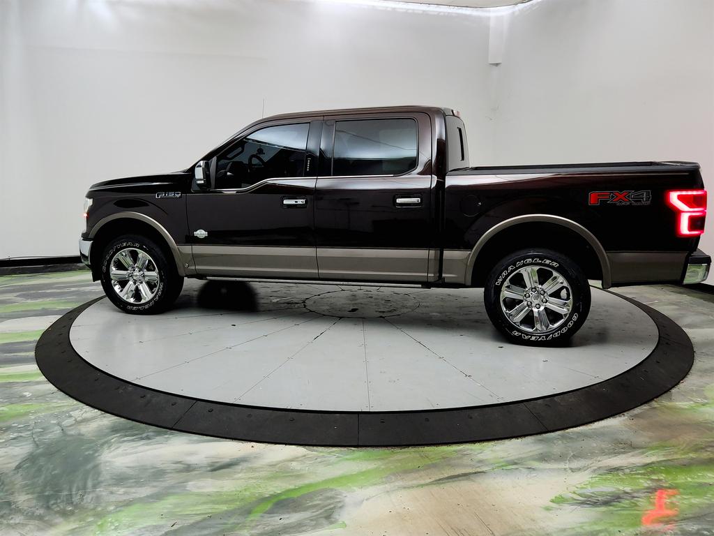 2018 Ford F-150 - $29,945