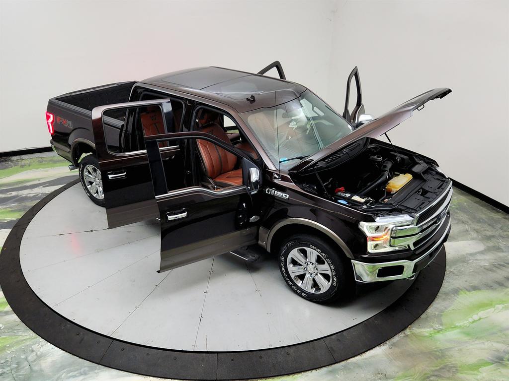 2018 Ford F-150 - $29,945