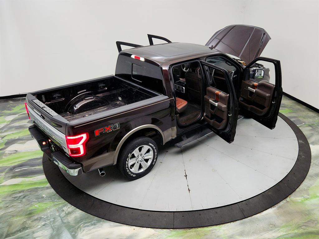 2018 Ford F-150 - $29,945