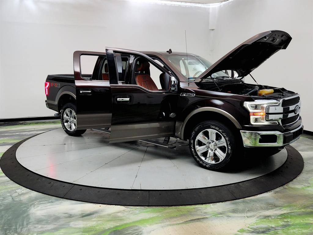 2018 Ford F-150 - $29,945