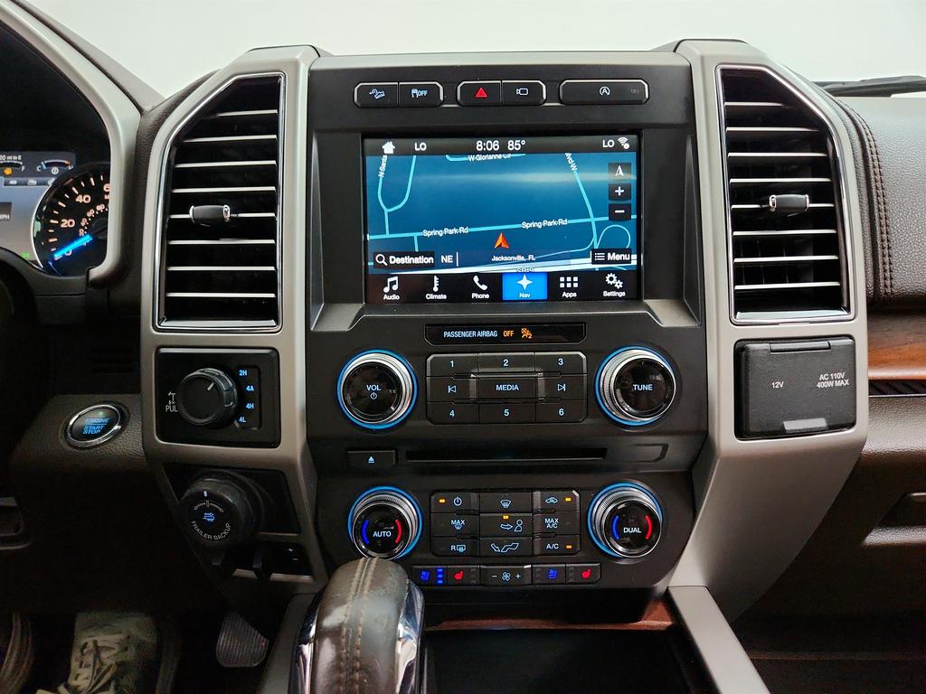 2018 Ford F-150 - $29,945