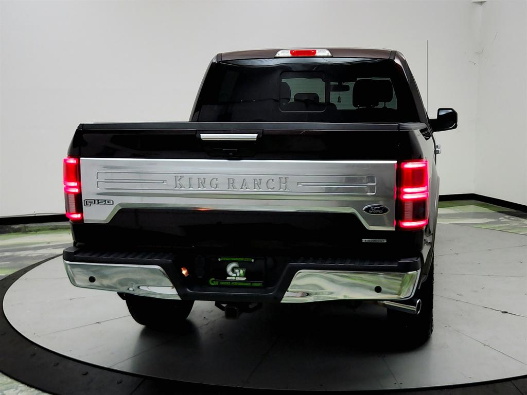2018 Ford F-150 - $29,945
