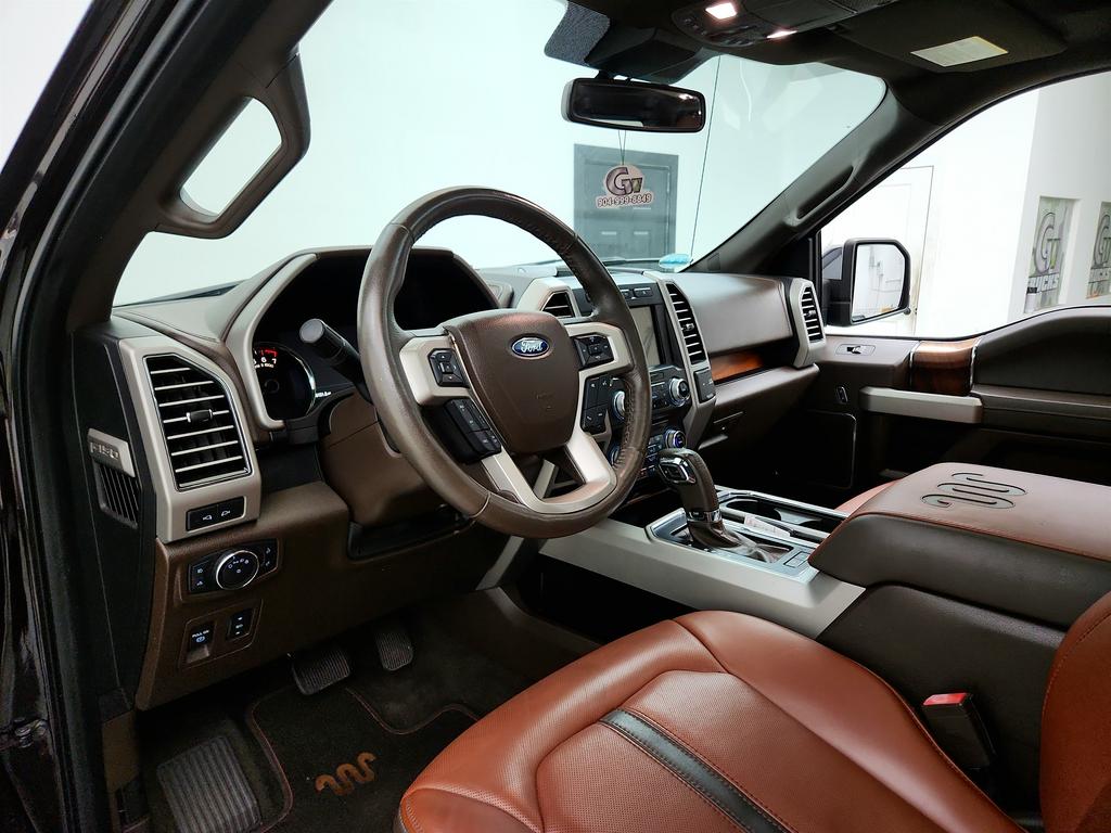 2018 Ford F-150 - $29,945